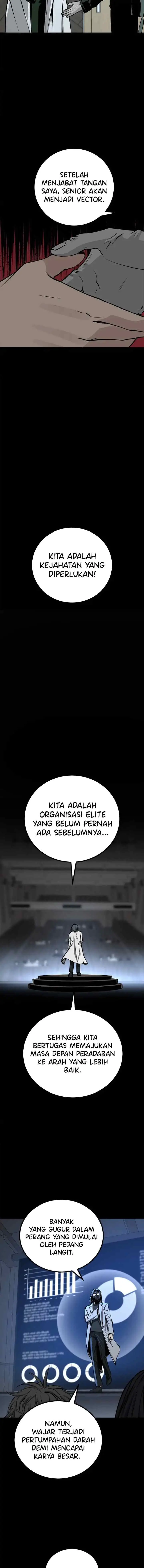 Hero Killer chapter 202 halaman 7
