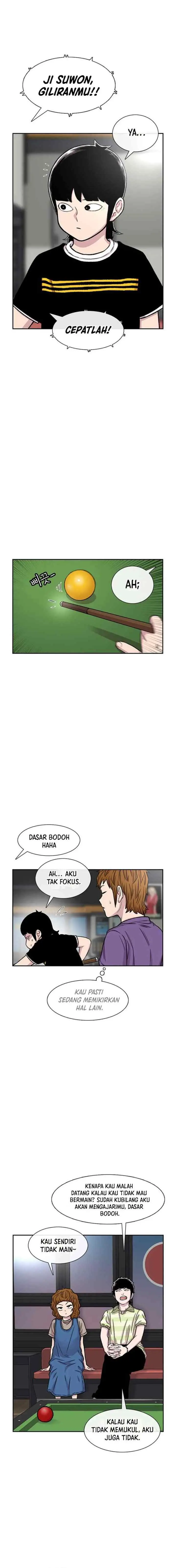 Ginseng Star Shop chapter 93 halaman 10