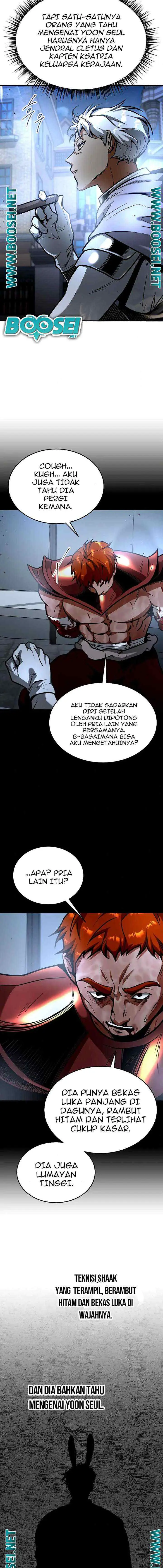Emperor Hunt chapter 13 halaman 6
