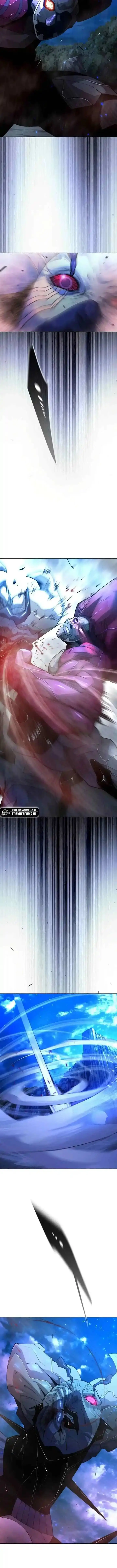 Superhuman Era chapter 158 halaman 9