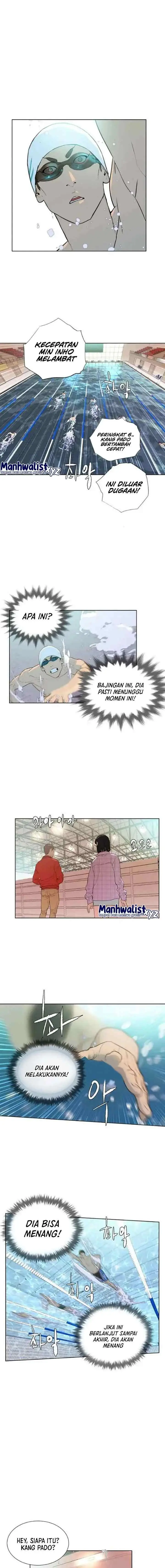 Find The Waves chapter 19 halaman 9