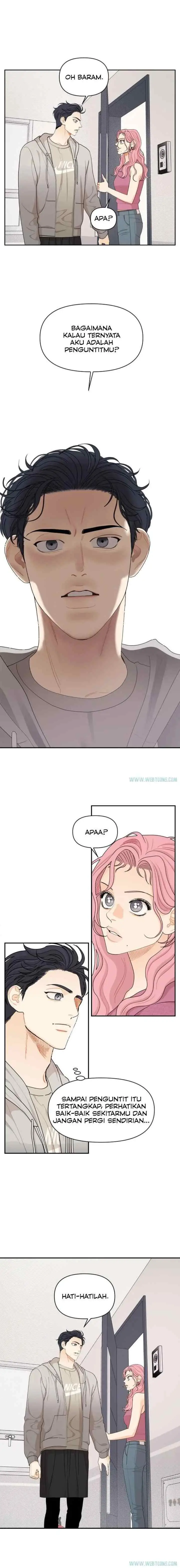 By the Way, in the Wind chapter 32 halaman 7