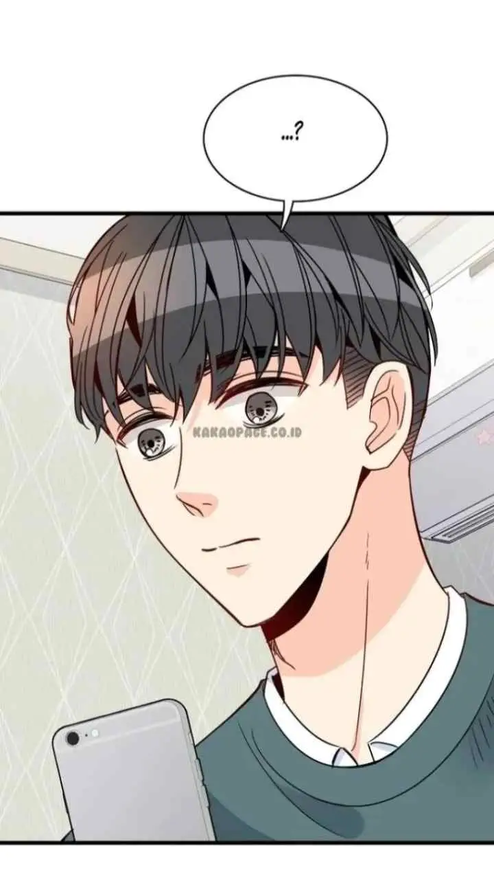 Emergency! How to Deal With Love chapter 80 halaman 17