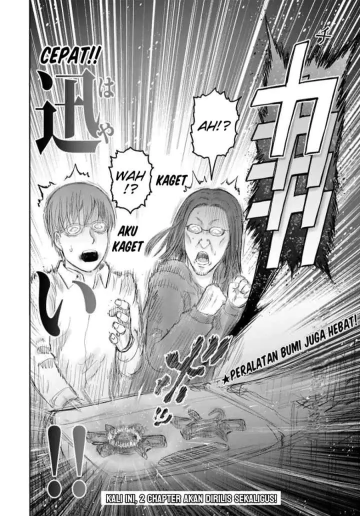 Isekai Ojisan chapter 74.5 halaman 4