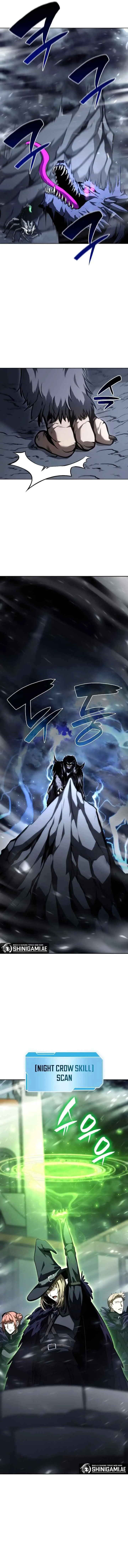 I Returned As An FFF-Class Witch Doctor chapter 43 halaman 13