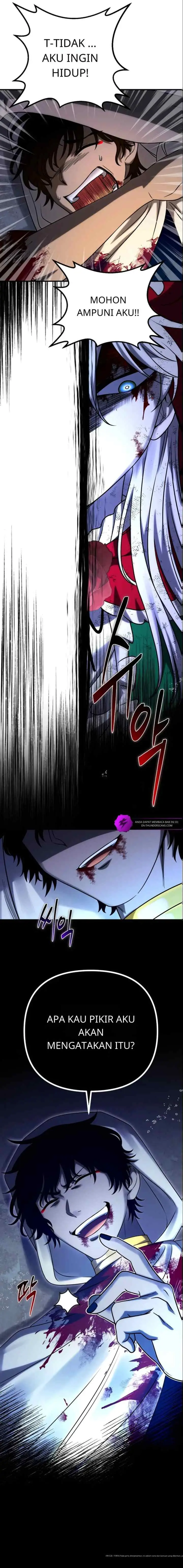 Vampire's Alchemy chapter 16 halaman 12