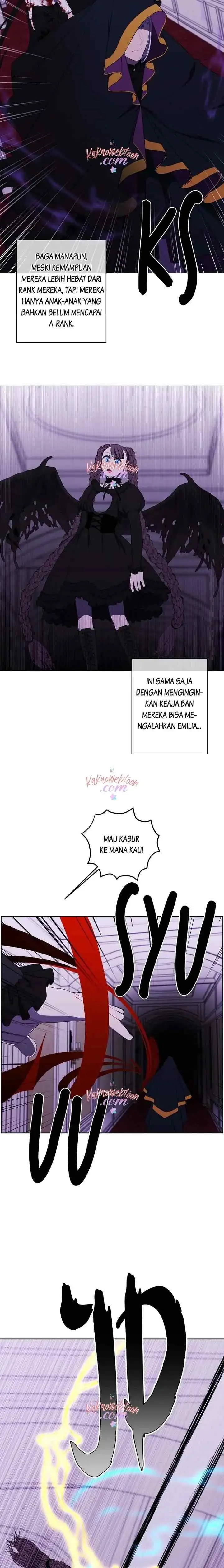 I'm Alone In The Novel chapter 135 halaman 11