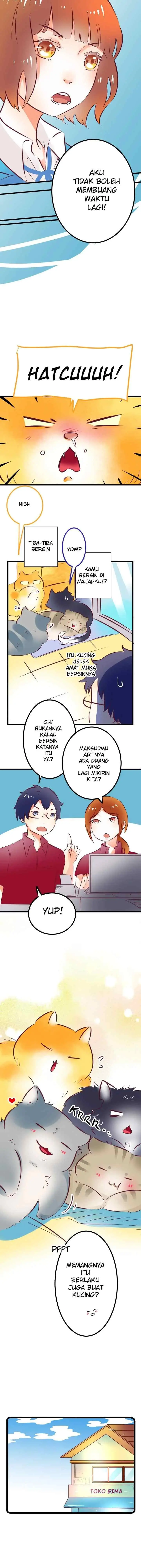 Unis chapter 113 halaman 6