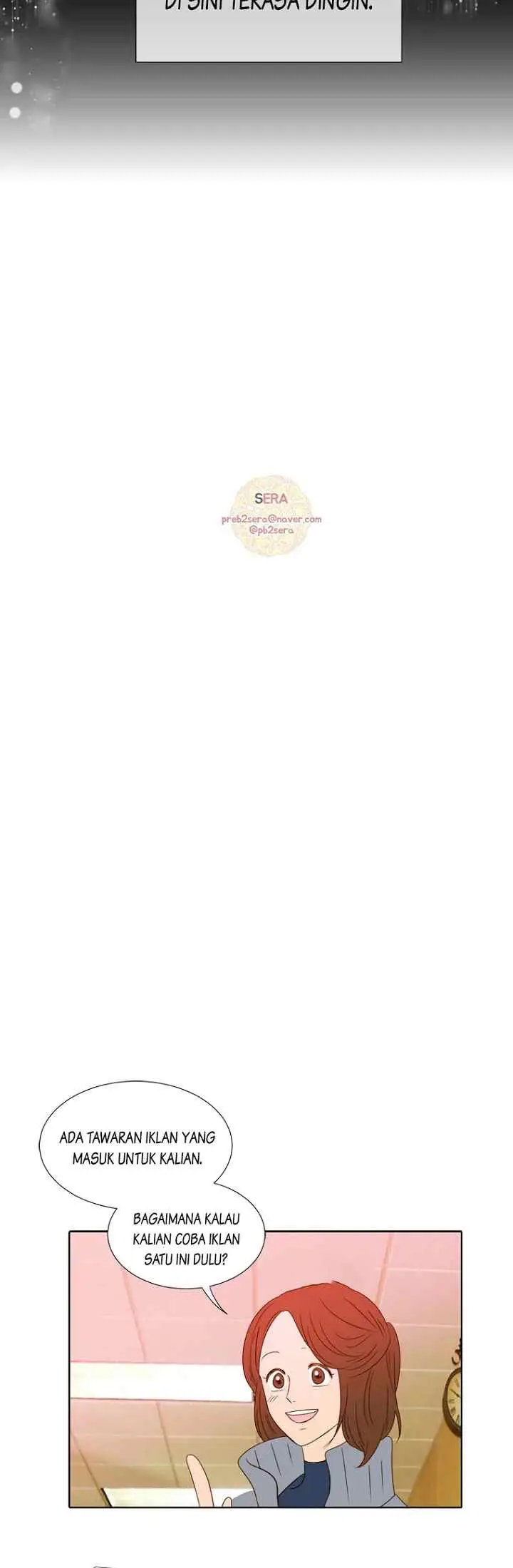 Golden Waltz chapter 35 halaman 14