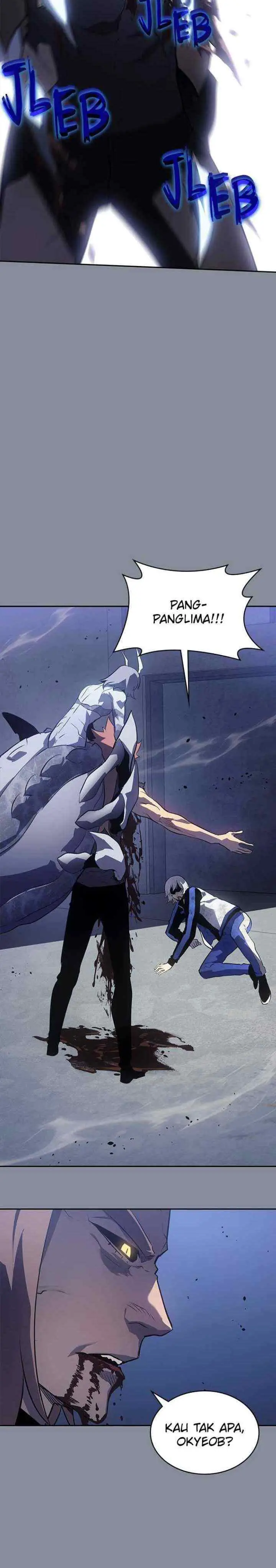 7Fates: Chakho chapter 30 halaman 9