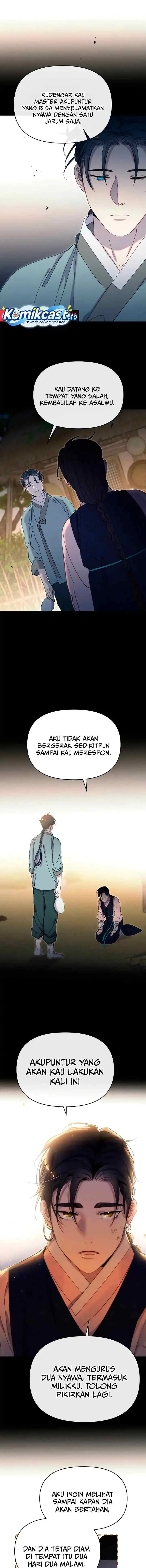 Folk Tale of No Regrets chapter 26 halaman 9
