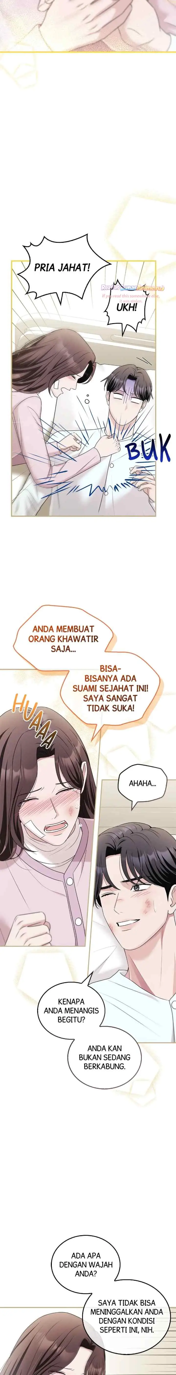 Couple, How Far We Can Go? chapter 62 halaman 11