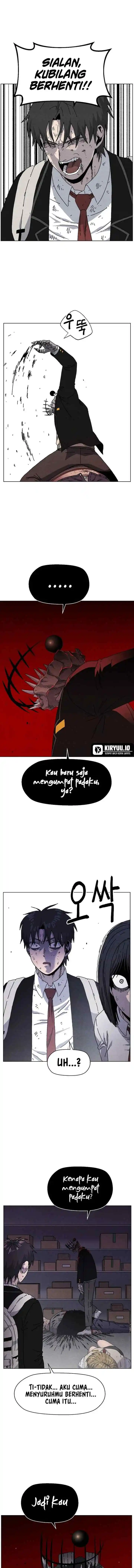 Leu Leu Leu chapter 21 halaman 12
