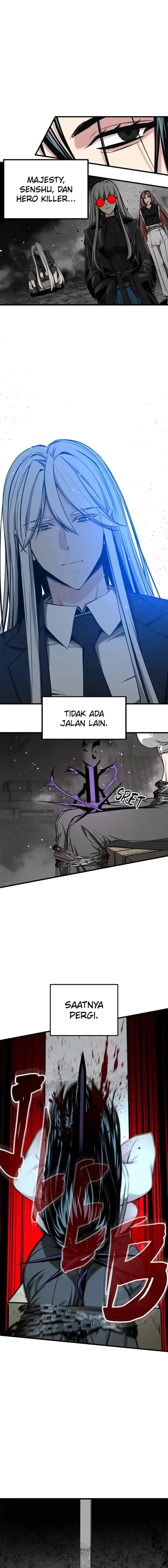 Hero Killer chapter 207 halaman 13