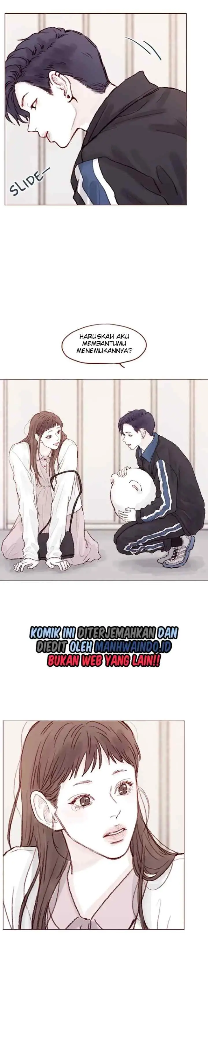 Hongshi Loves Me! chapter 68 halaman 13