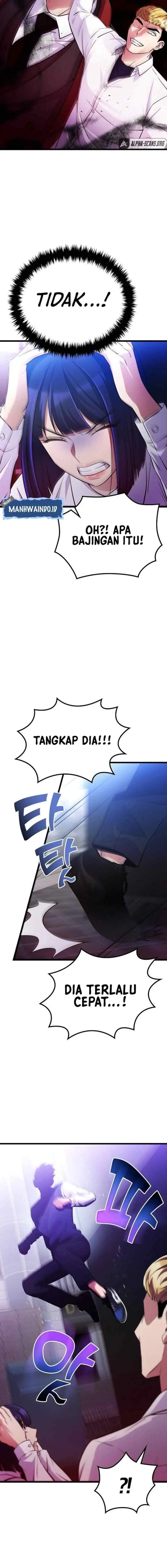 Ganzi Monster chapter 40 halaman 12