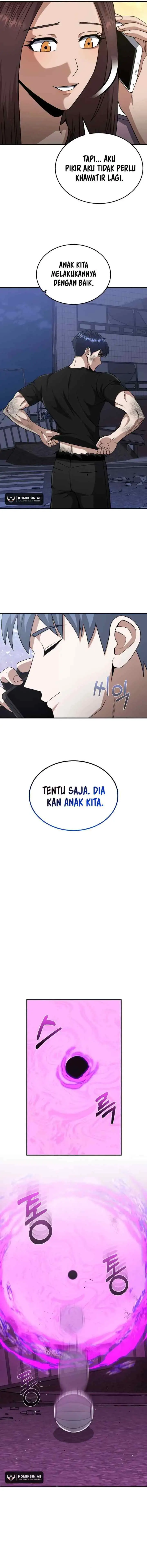 Genius of the Unique Lineage chapter 105 halaman 12