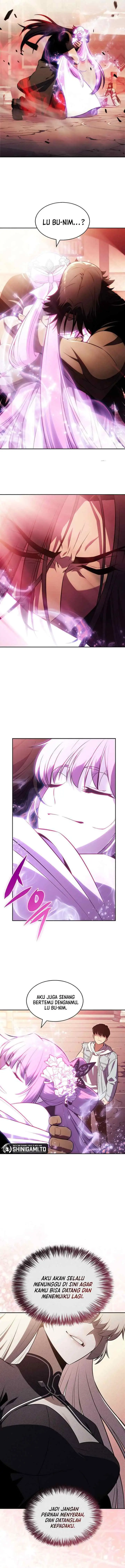 Solo Max-Level Newbie chapter 247 halaman 11