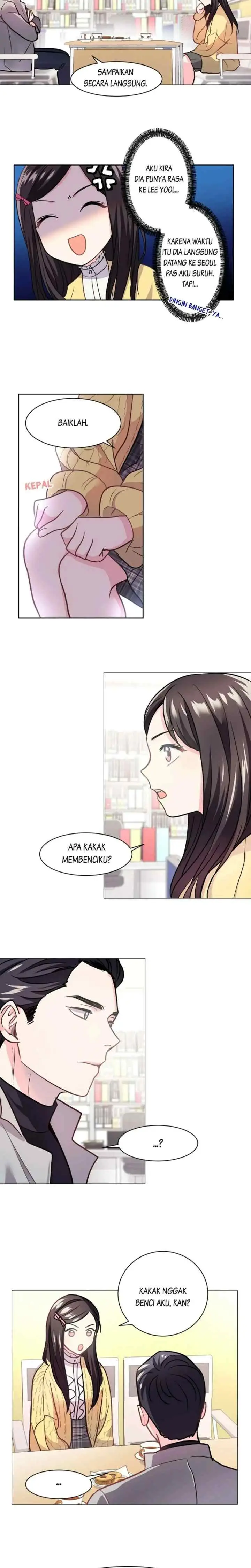 I Became A Millionaire's Daughter chapter 9 halaman 14