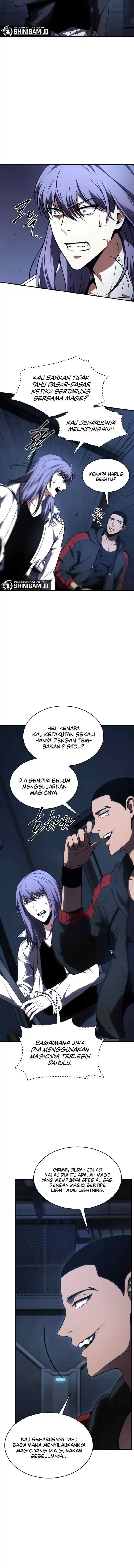 Drug-Eating Genius Mage chapter 26 halaman 15