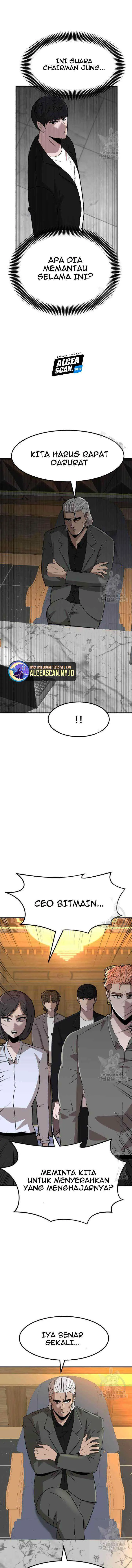 Cryptocurrency Revenge (Coin Revenge) chapter 7 halaman 15