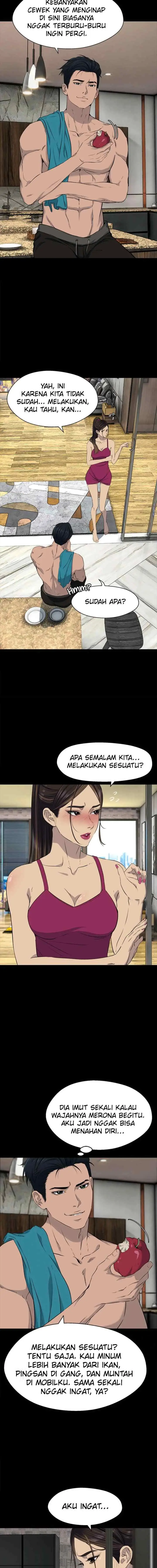 Chasing Red chapter 3 halaman 9