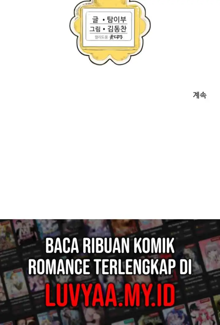 Fight Club Kindergarten chapter 4 halaman 16