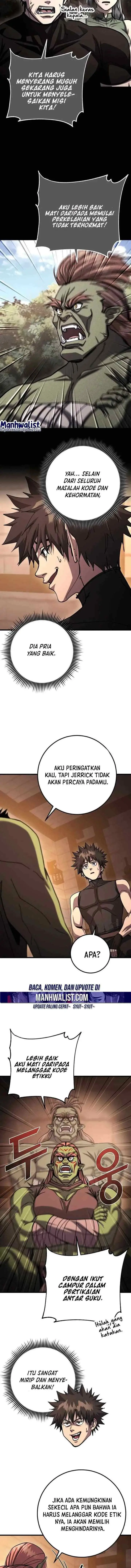 I Picked A Hammer To Save The World chapter 92 halaman 8