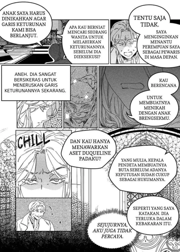 Stigmata chapter 36 halaman 14