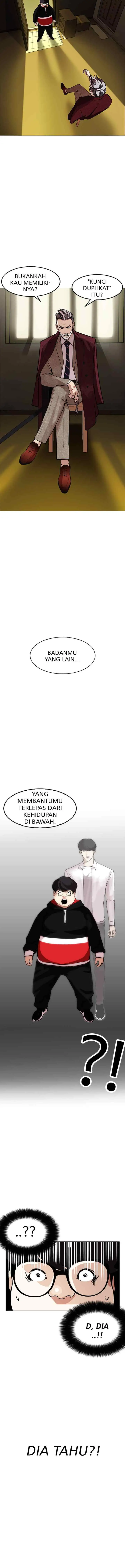 Lookism chapter 177 halaman 6