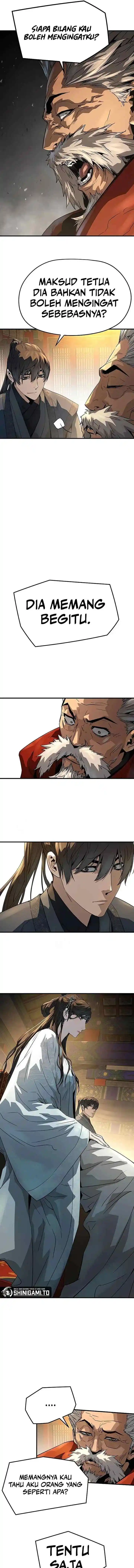 Absolute Regression chapter 80 halaman 16