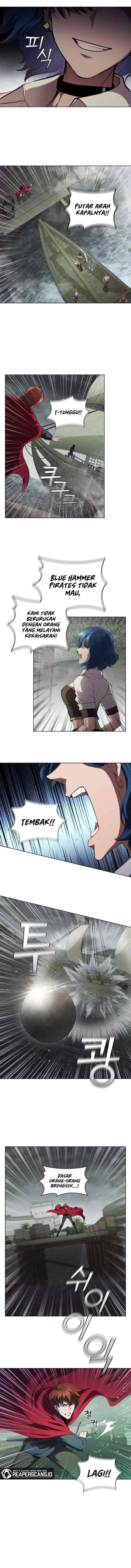 I Regressed As The Duke chapter 58 halaman 11