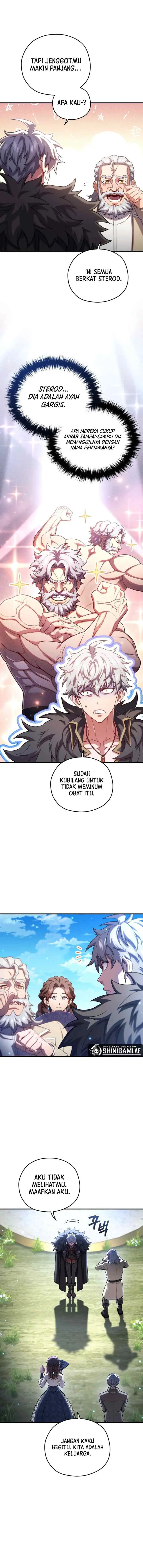 Damn Reincarnation chapter 68 halaman 7