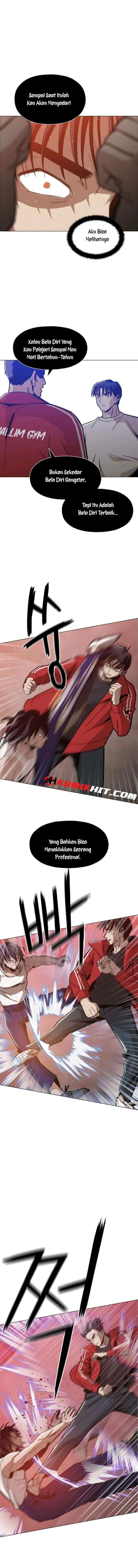 Age of Barbarism chapter 40 halaman 10