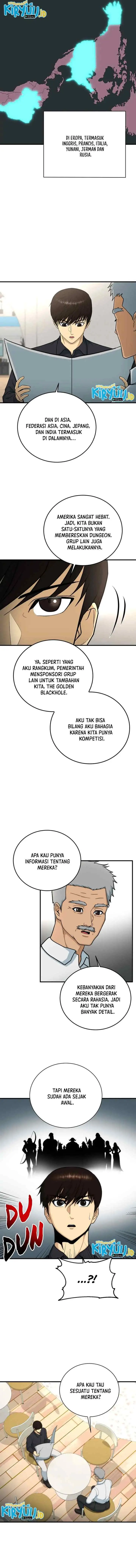 Dungeon House chapter 84 halaman 10