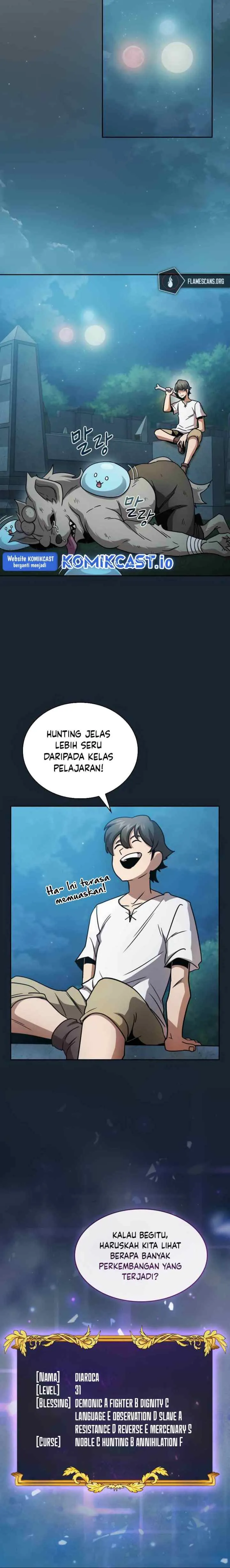 Is this Hero for Real? chapter 78 halaman 14