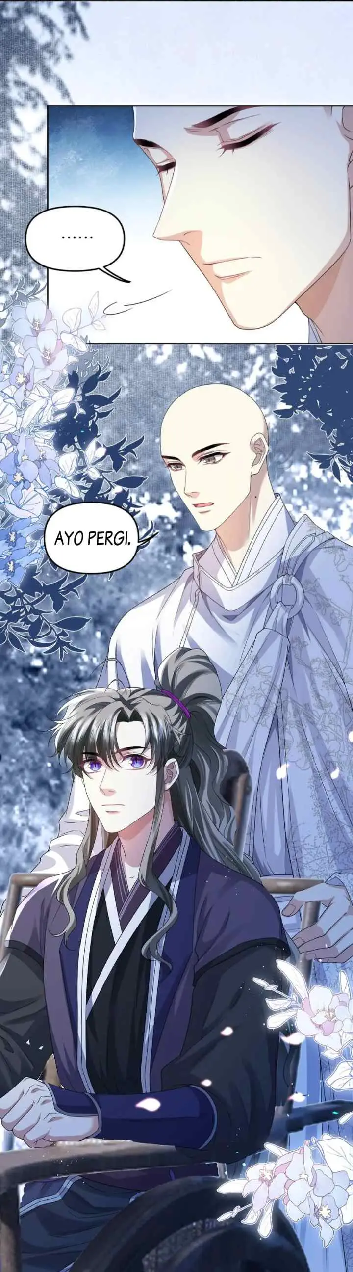 Tong Qian Kan Shi chapter 77 halaman 16