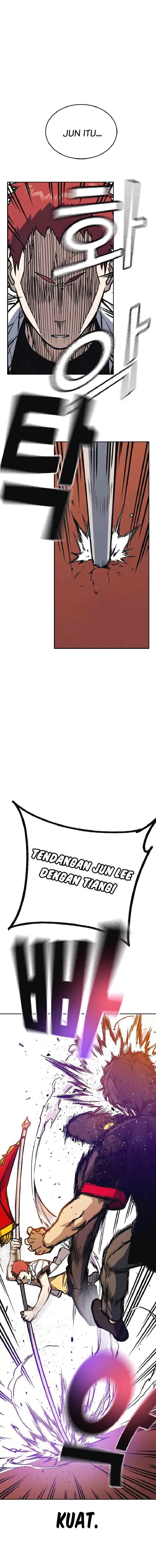 Kenkyu Gurupu chapter 137 halaman 17
