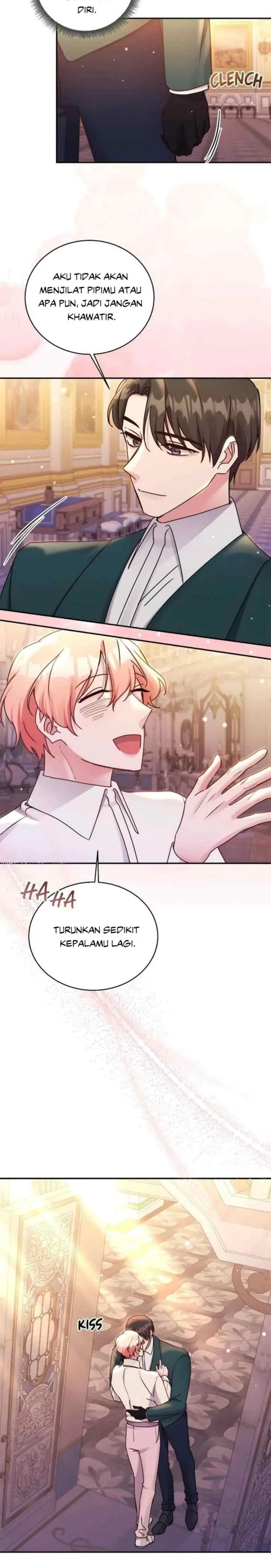 Sweetie, Sweetie, Sweetie chapter 82 halaman 6