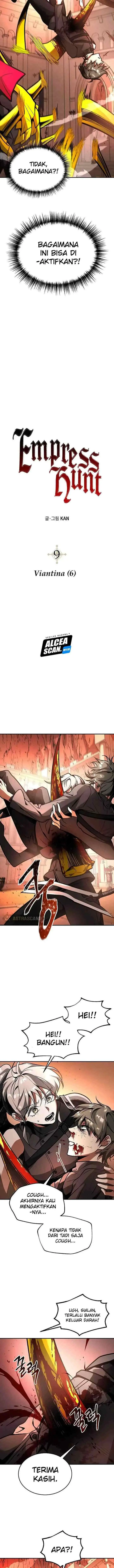 Emperor Hunt chapter 9 halaman 5