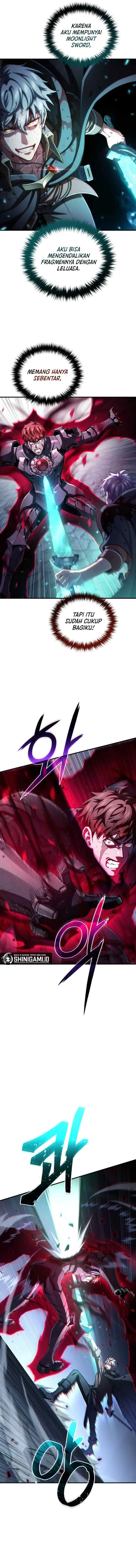 Damn Reincarnation chapter 63 halaman 11
