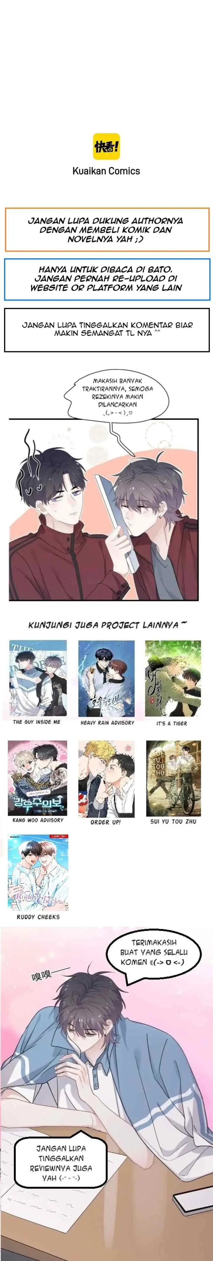 Zhe Ti Chao Gang Le chapter 92 halaman 15