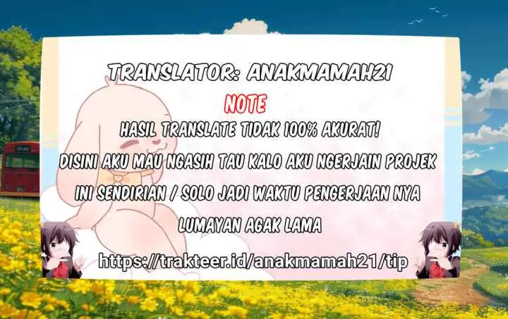 A Billions of Dollars Inheritor chapter 36 halaman 19