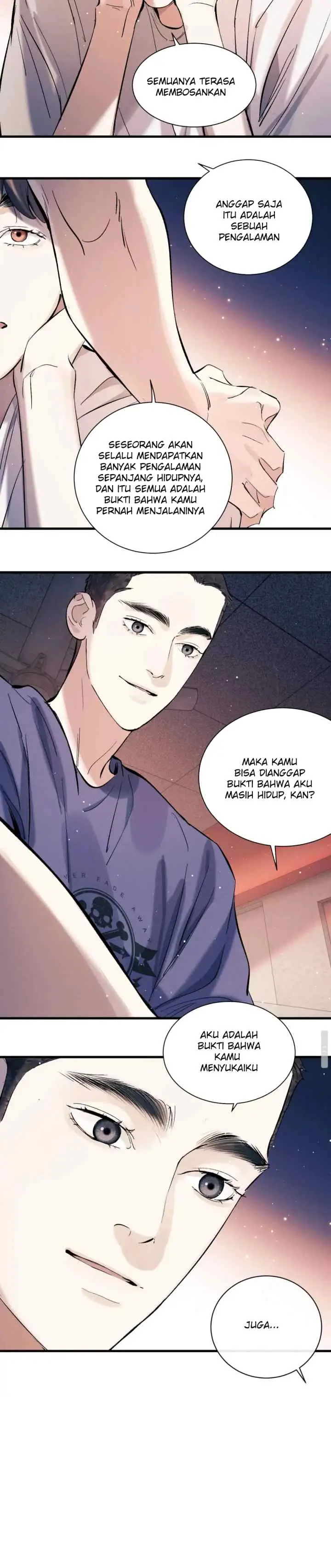 Sa Ye chapter 115 halaman 4