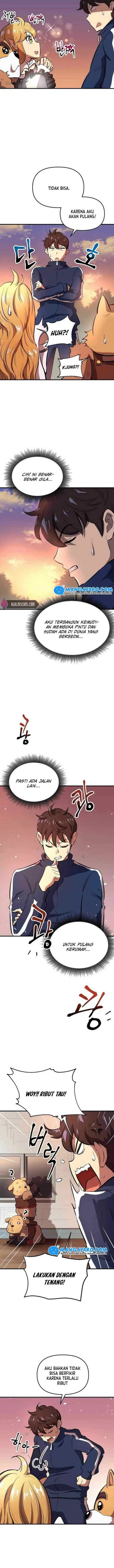 Deadbeat Hero chapter 2 halaman 12
