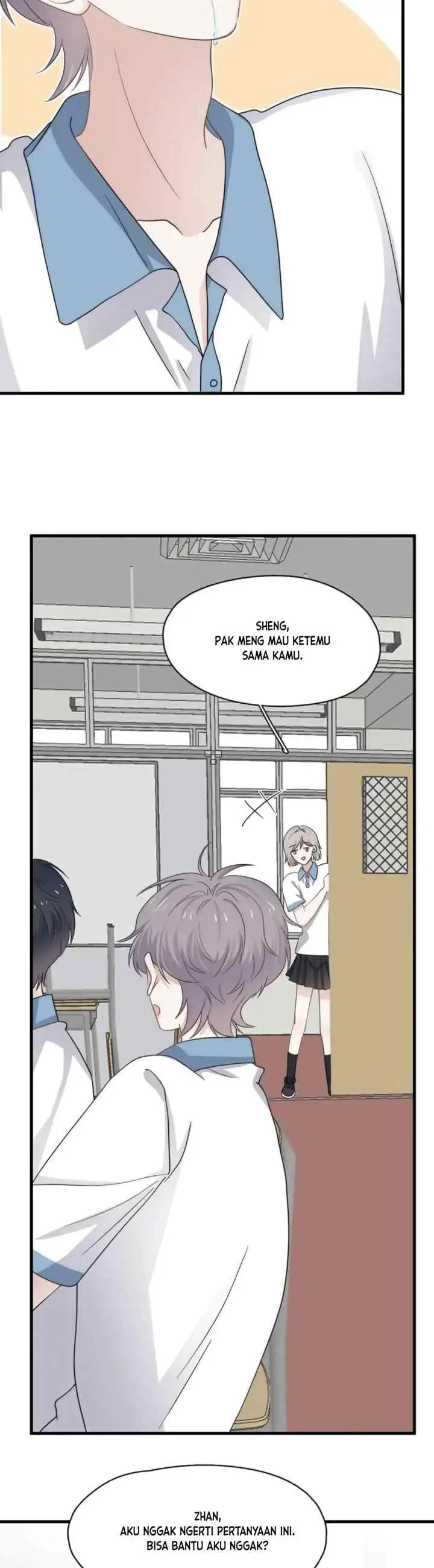 Zhe Ti Chao Gang Le chapter 107 halaman 14
