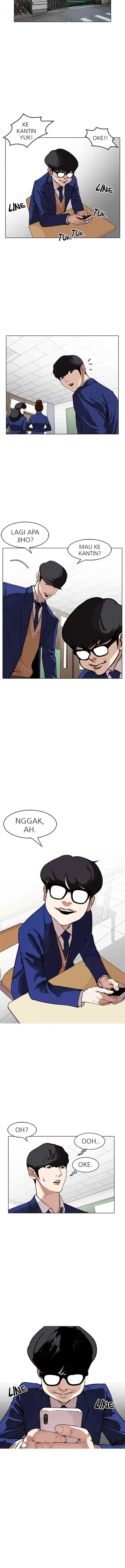 Lookism chapter 164 halaman 12