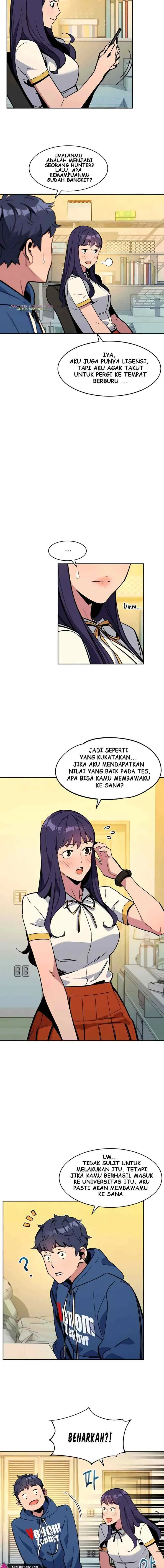 Auto-Hunting With Clones chapter 11 halaman 14