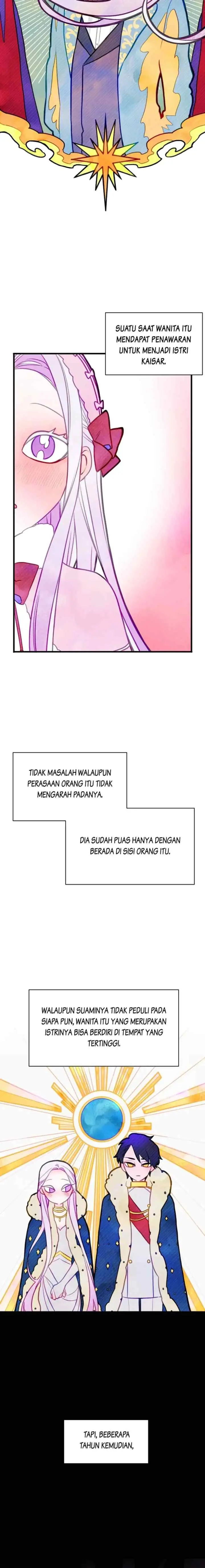 Keep Alive to the End chapter 123 halaman 8