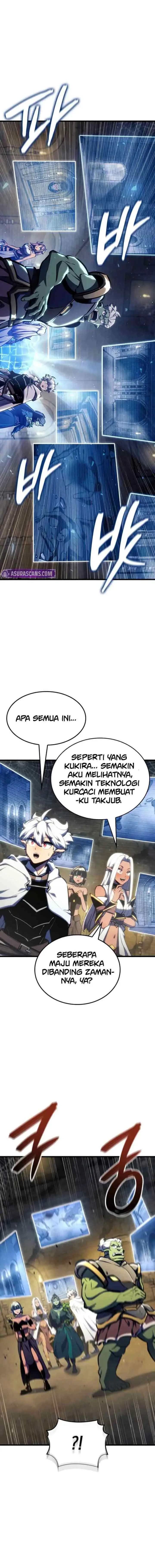 Breakerz chapter 37 halaman 11